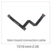 Main board connection cable